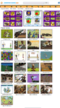 Mobile Screenshot of addictinggames360.com